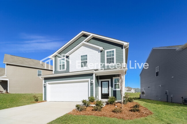 Building Photo - 1635 Swallow Tail Dr