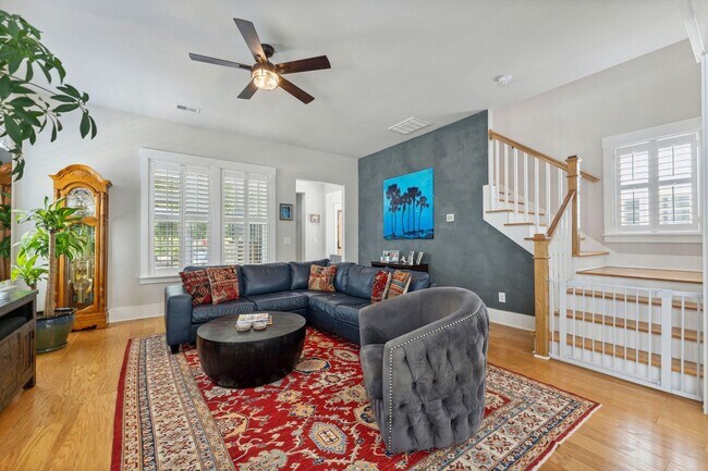 Building Photo - Well maintained home in Fleming Park - Jam...