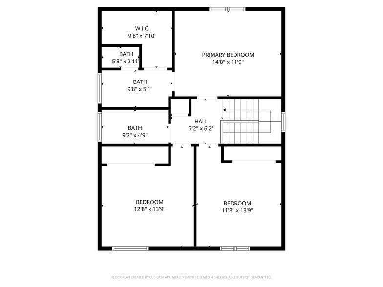 Building Photo - 25830 E Byers Pl