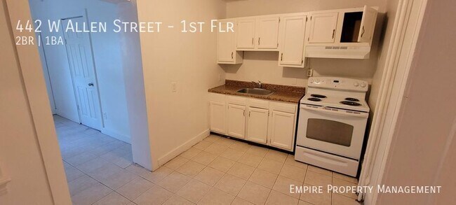 Building Photo - 442 W Allen St