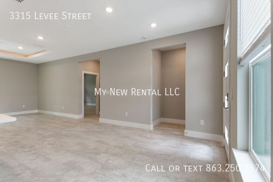 Building Photo - 3315 Levee St
