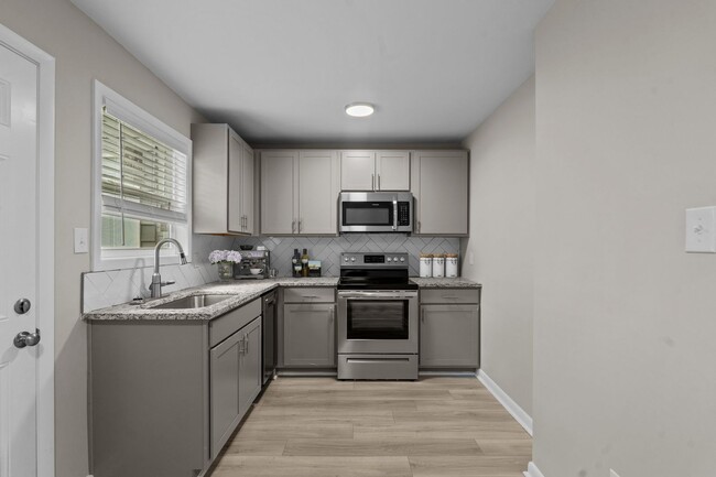 Interior Photo - Shenandoah Townhomes