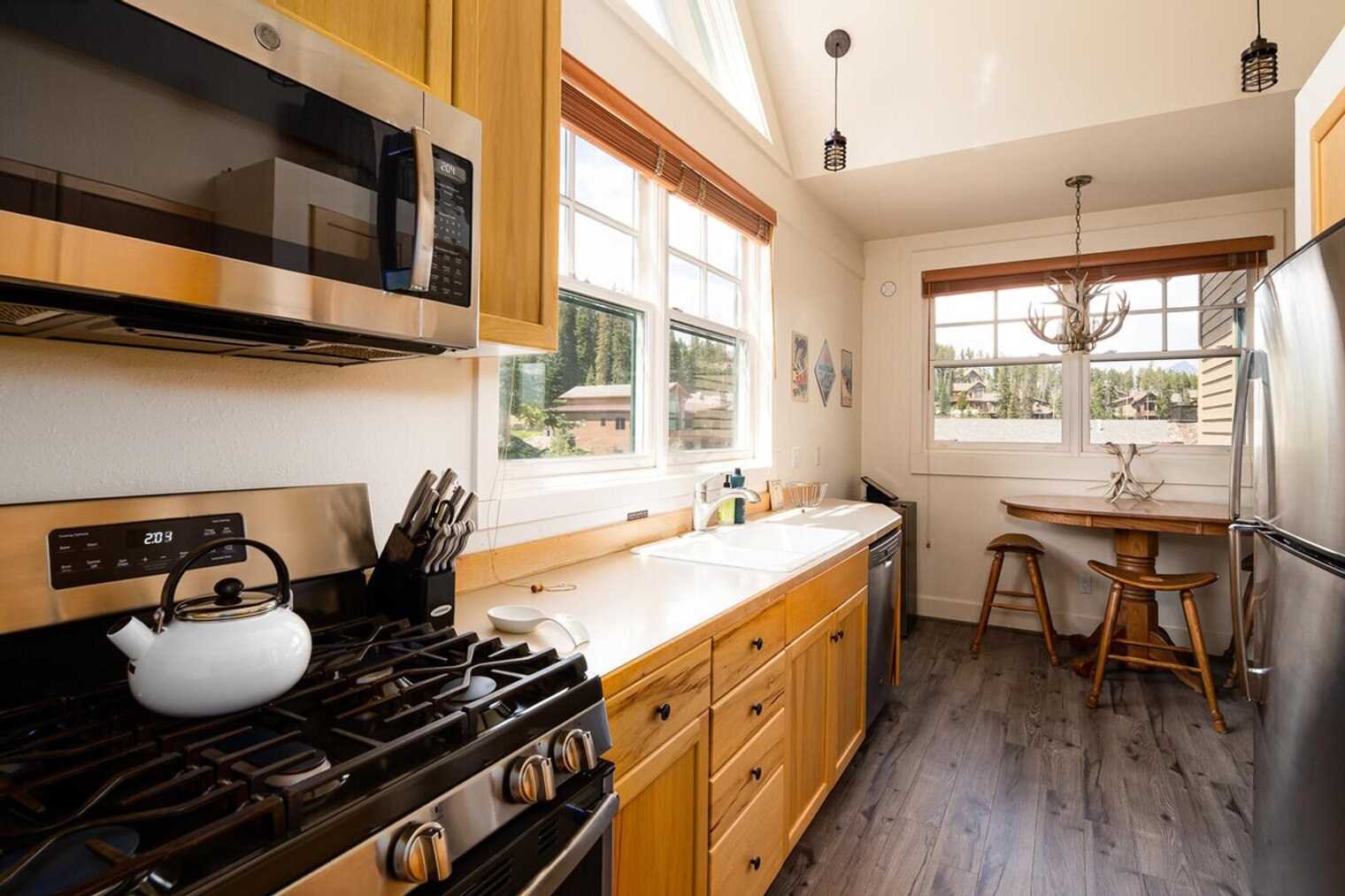 Building Photo - c1 Saddle Ridge Rd