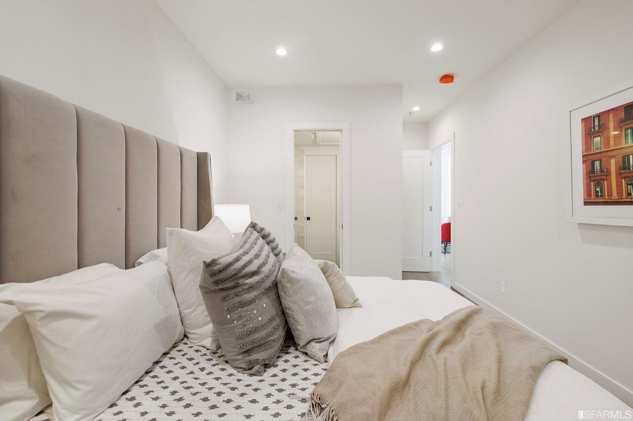 Bedroom #2 - 3036 Fulton St