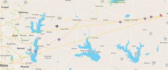 Building Photo - 13673 I-30 Frontage Rd