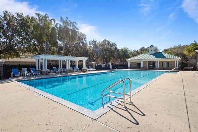 Building Photo - 8804 Danforth Dr