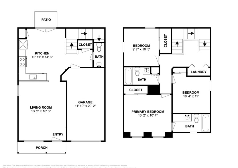 Building Photo - 135 Nacoochee Way