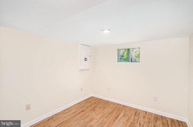 Building Photo - 5308 13th St NW