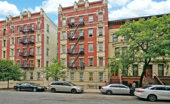 Primary Photo - Shamco Apartments 535 W 162nd St
