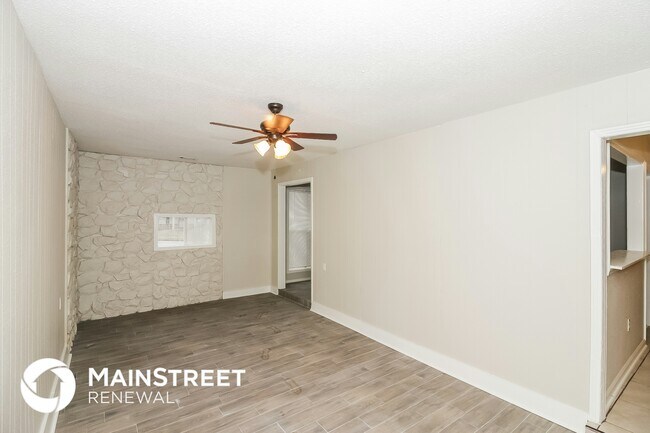 Building Photo - 5403 Clinchport Cir