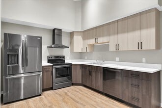 Building Photo - Upscale New Construction 1 Bed, 1 Bath Residence