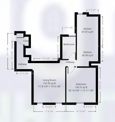 Building Photo - 64 W 108th St