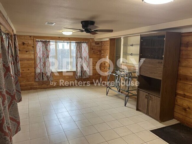 Building Photo - Charming 3-Bedroom Brick Home in North Park Hill – Spacious Yard & Finished Basement