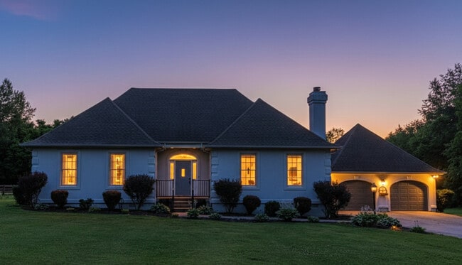 Building Photo - 1645 Burks Branch Rd