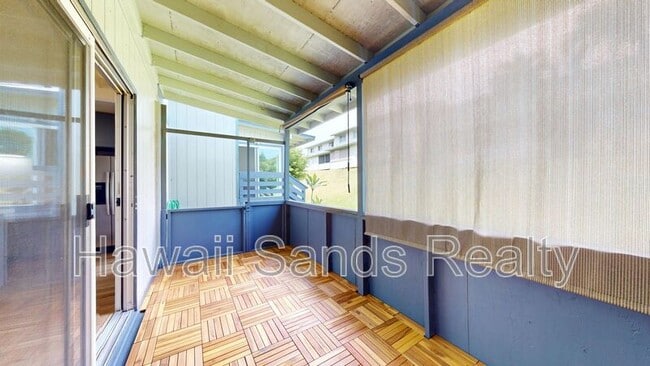 Building Photo - 98-1426 D Kaahumanu St Apt