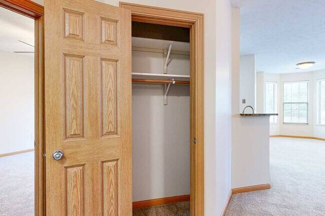 Floorplan - Stone Creek Villas