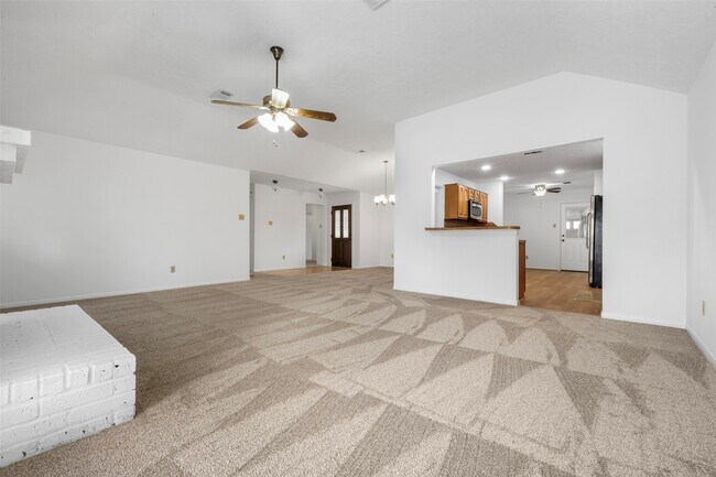 Building Photo - 25802 Chapel Ridge Ln