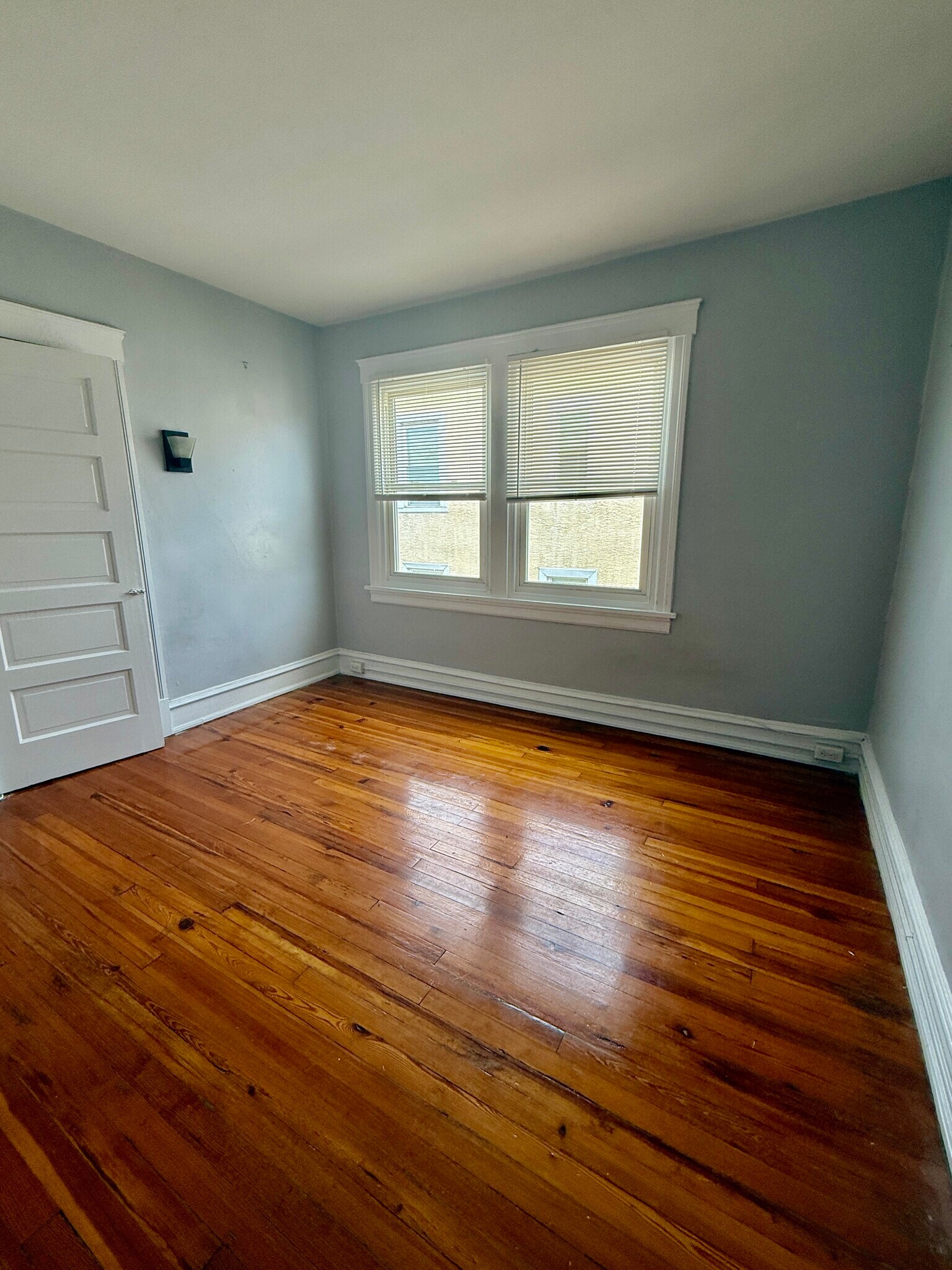 Bedroom 1 - 104 Forrest Ave