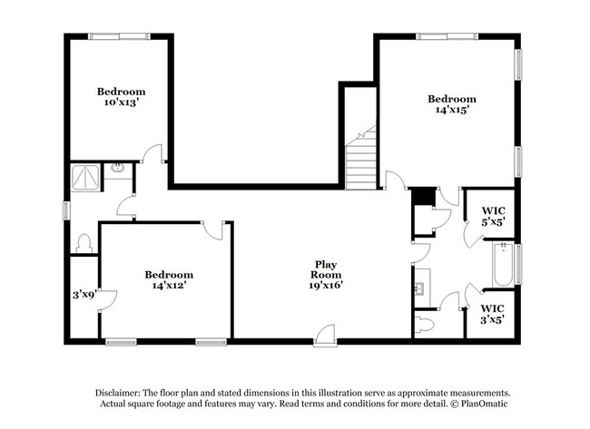 Building Photo - 19611 Pine Cluster Ln