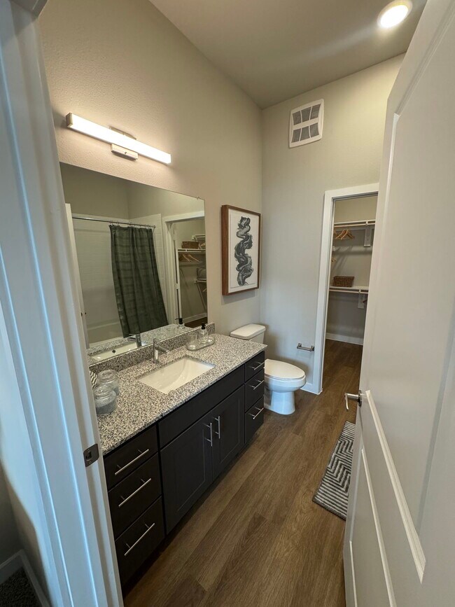 Building Photo - 3601 James Pitts Dr