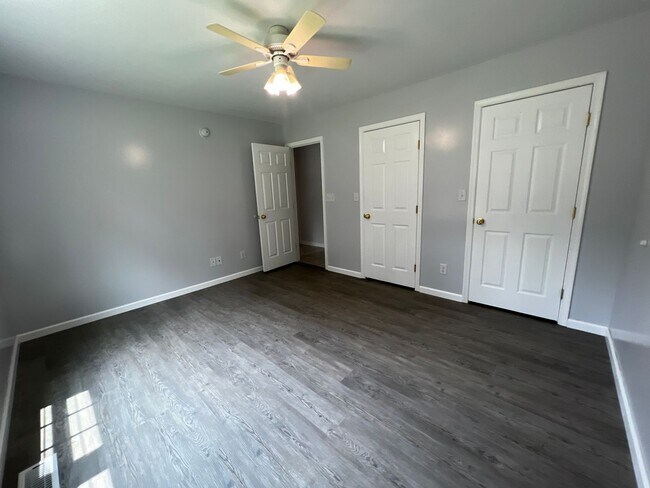 Building Photo - 3-Bedroom in Country Setting Close to Farmville!