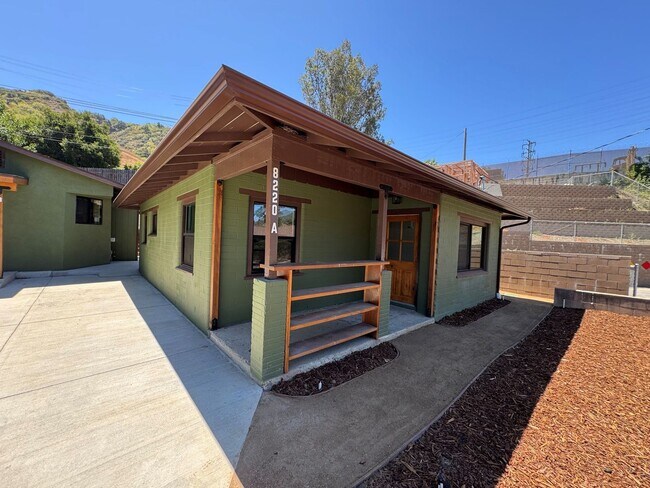 Building Photo - 8220 Edison Dr