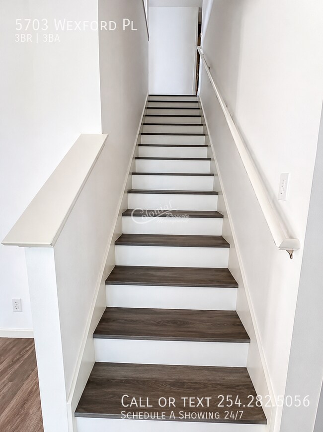 Building Photo - 5703 Wexford Pl