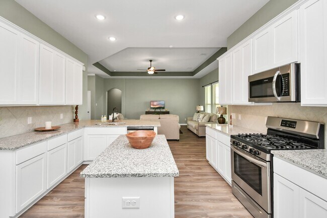 Building Photo - 395 Hunter Rnch Wy