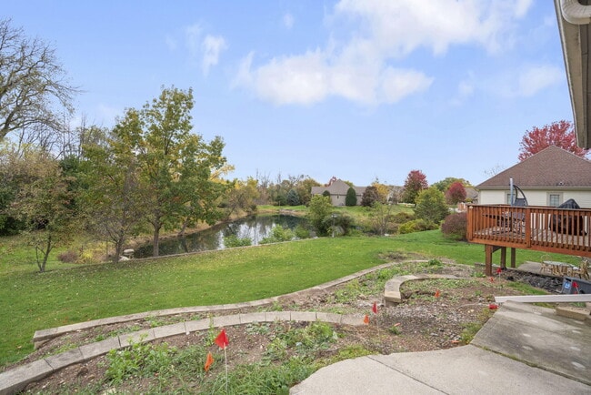 Building Photo - N54W16164 Westwind Dr