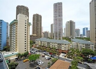 Building Photo - 1860 Ala Moana Blvd