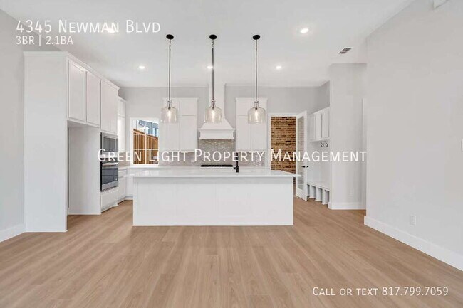 Building Photo - 4345 Newman Blvd