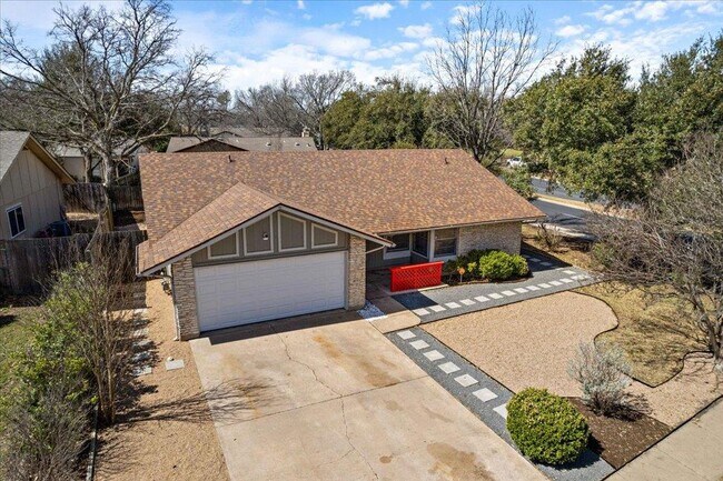 Building Photo - 12306 Hickorystick Cove