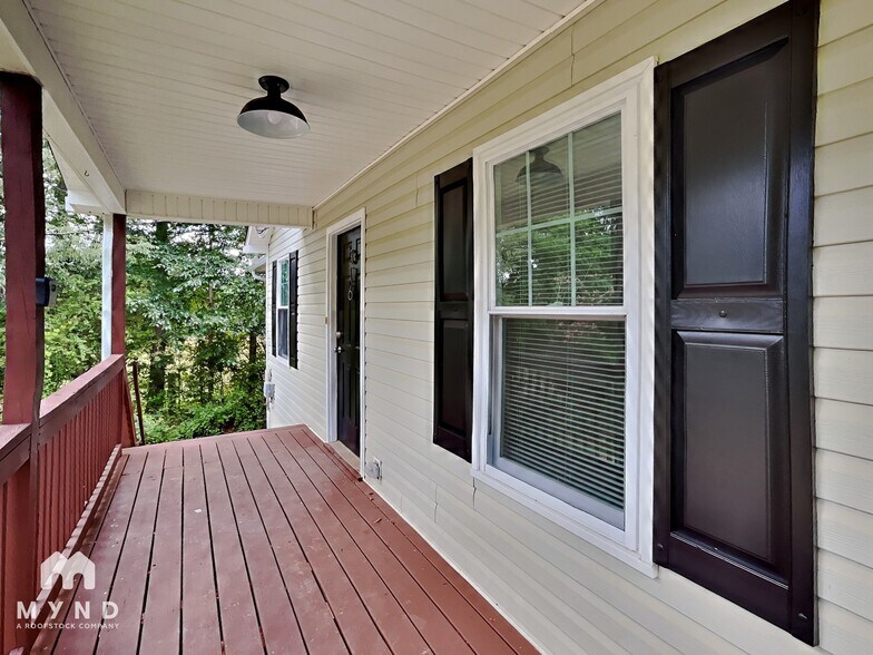 Building Photo - 316 Eleanor Dr