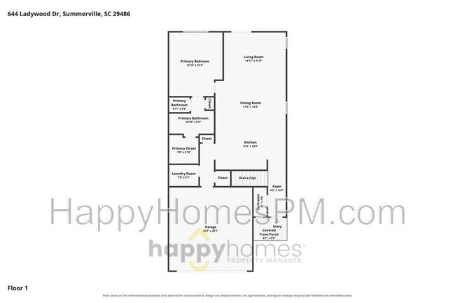 Building Photo - 644 Ladywood Dr