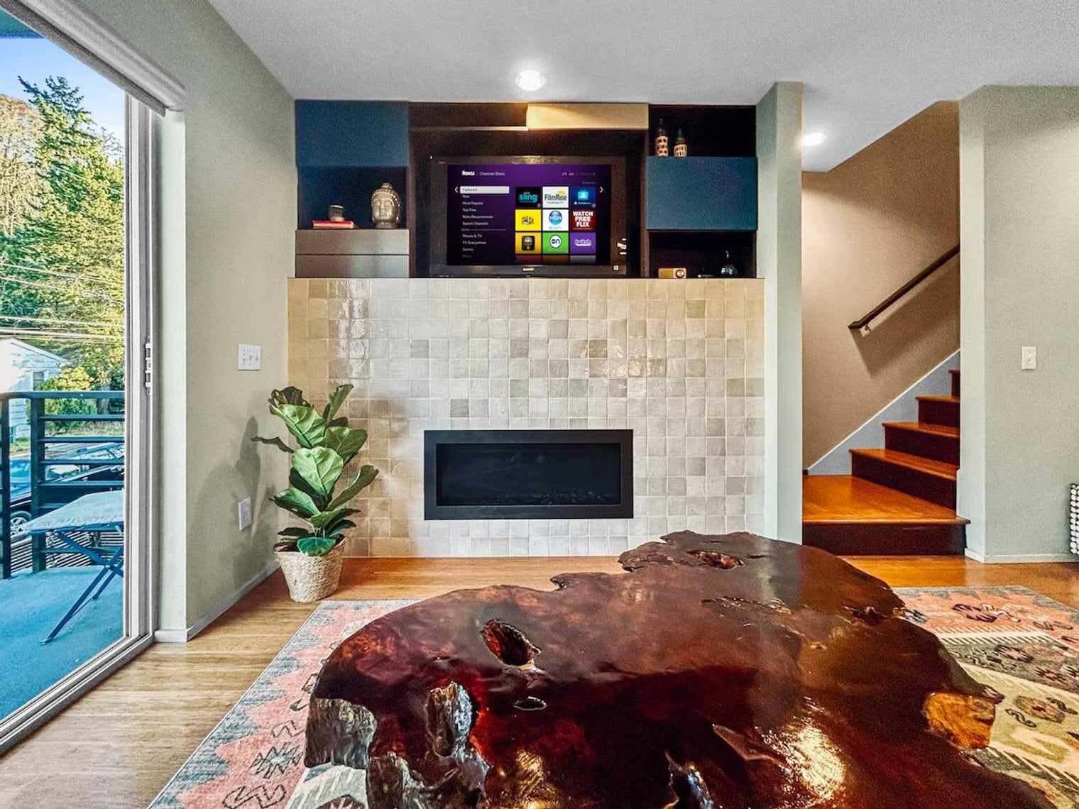 Building Photo - 2445A 55th Ave SW