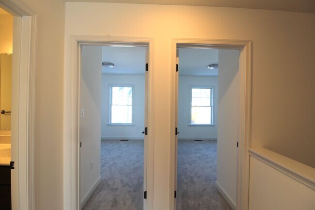 Building Photo - Brand New Luxury 4-Bedroom Townhome with a garage at The Townes at Congers Creek – Phase 3