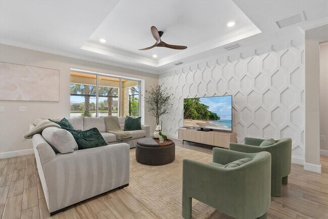 Building Photo - 3242 Anchor Bay Trail