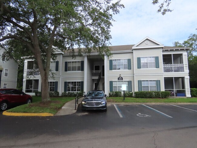 Primary Photo - Orlando Park Central Gated Resort Style Co...
