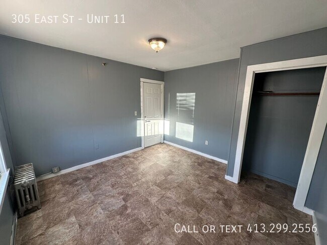 Building Photo - 305 East St
