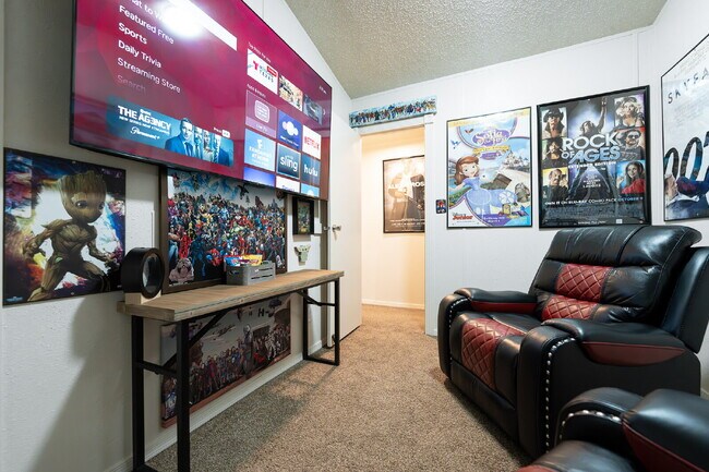 Building Photo - Your Private Theater & 2BR Escape – Where ...