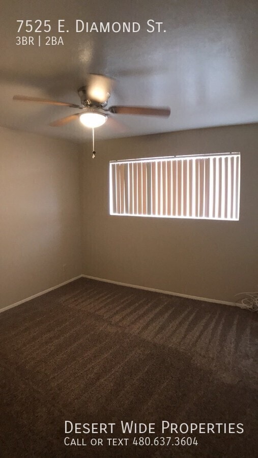 Building Photo - 7525 E Diamond St