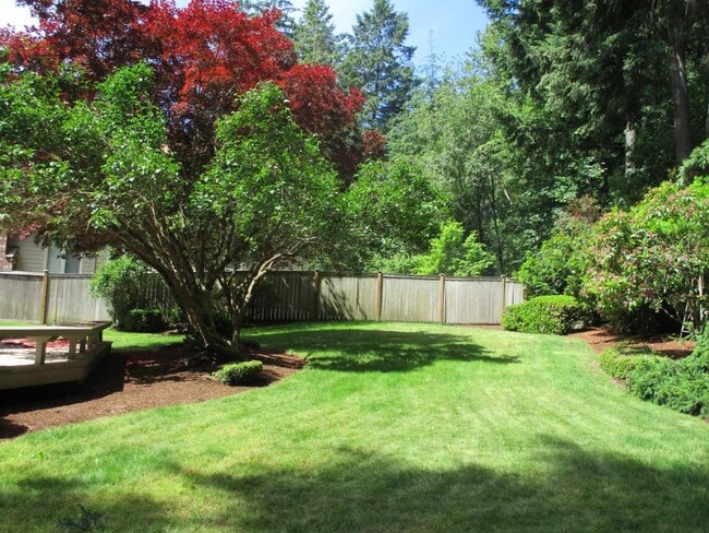 Building Photo - Beautiful 3 Bedroom Home in Gig Harbor