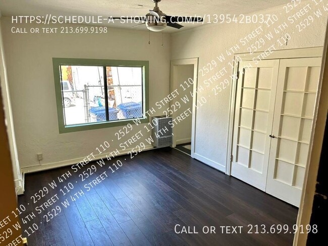 Building Photo - 2529 4th St