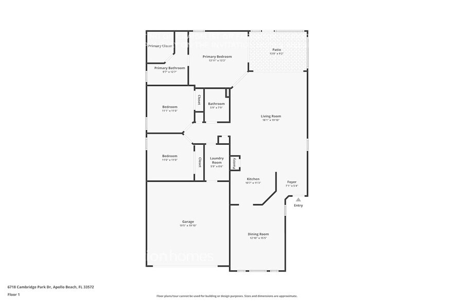 Building Photo - 6718 Cambridge Park Dr