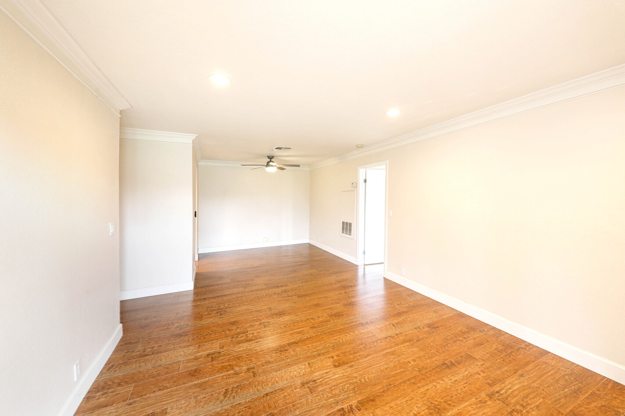 Living Room - 25601 Indian Hill Ln