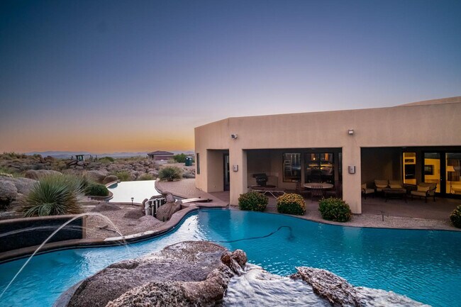 Building Photo - 28743 N 106th Pl