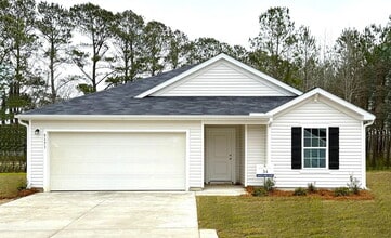 Building Photo - Brand New Home for Rent in Winnabow, NC