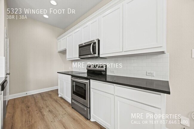 Building Photo - 5323 Winged Foot Dr