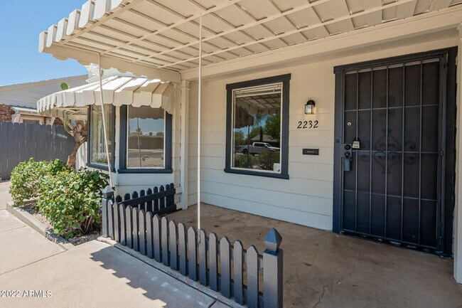 Building Photo - 2232 N 14th St