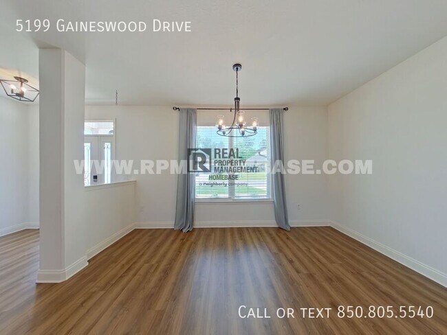 Building Photo - 5199 Gaineswood Dr